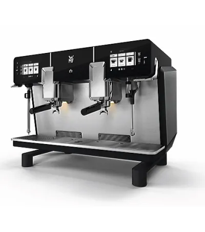 WMF espresso NEXT mieten, neues Modell mit Americano
