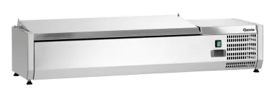 Bartscher Kühlaufsatz ED3-1201 bei uns mieten