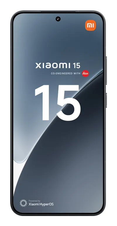 Xiaomi 15 512GB, Handy bei uns mieten