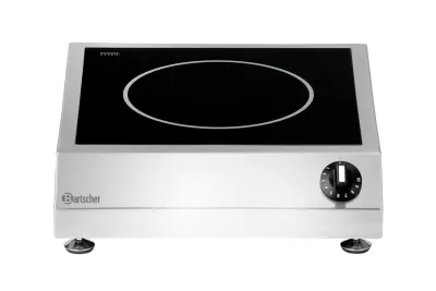 Bartscher Elektro-Kocher 1K3000 GL als Miete