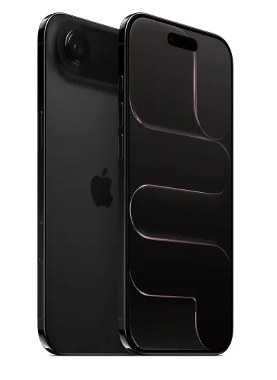 Apple iPhone Air, 256 GB mieten - mieten, Space Schwarz MG2L4ZD/A