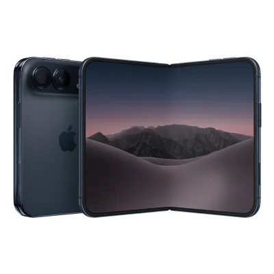 Apple iPhone Duo, 2 TB mieten - mieten, Nachthimmel MK2L4ZD/A