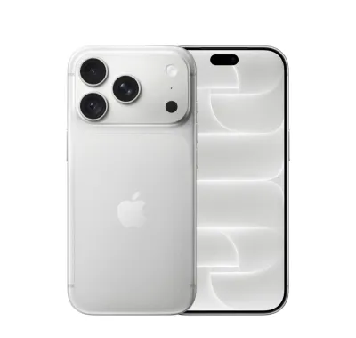 Apple iPhone 18 Pro Max, 512 GB mieten - mieten, Silber MJXU4ZD/A