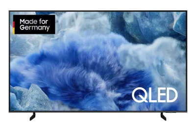 Samsung GQ65Q8FAAUXZG, QLED-Fernseher mieten