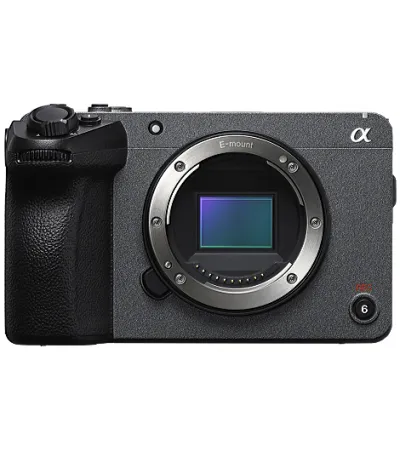 Sony ILME-FX30 Body mieten