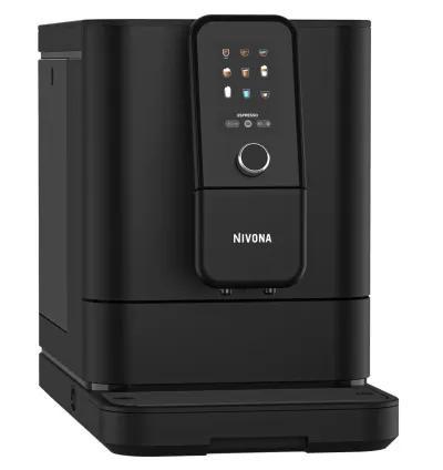 Nivona NIVO 8101 mieten, Kaffeevollautomat