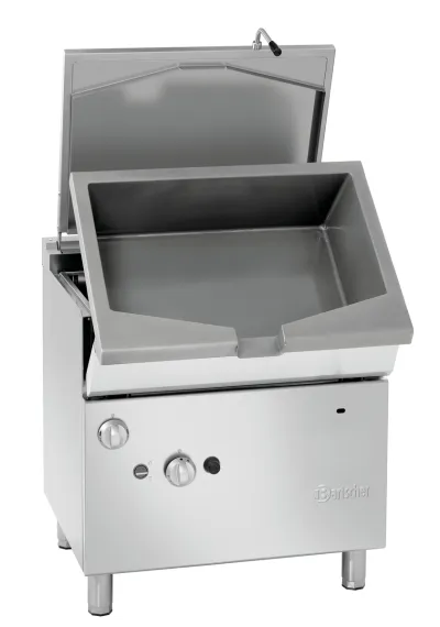 Bartscher Kippbratpfanne 700 G51LEK