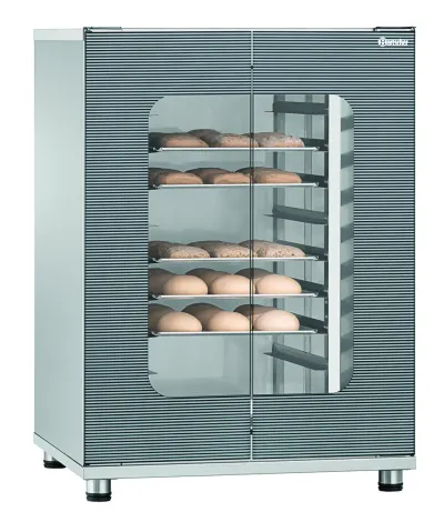 Bartscher Gärschrank GS823T als Miete