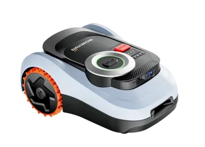 Segway Mähroboter Navimow I215E LiDAR mieten
