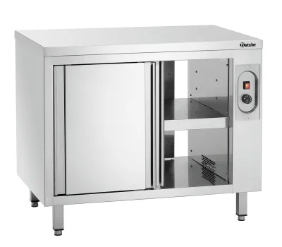 Bartscher Wärmeschrank 700-4T 1000 mieten