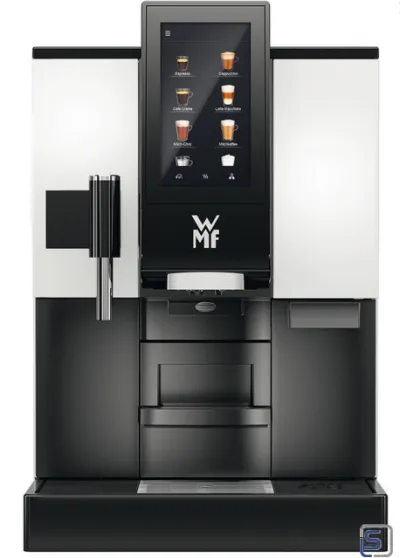 WMF 1100 S Frischmilch mit Schoko - mieten mieten kaufen