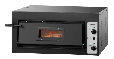 Bartscher Pizzaofen CT 100 bei uns mieten