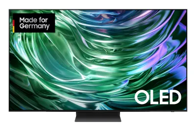 Samsung GQ-55S90D, OLED-Fernseher bei uns mieten