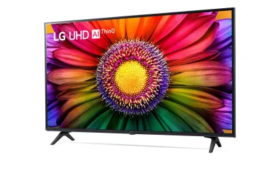 LG 75UR80006LJ, LED-Fernseher mieten