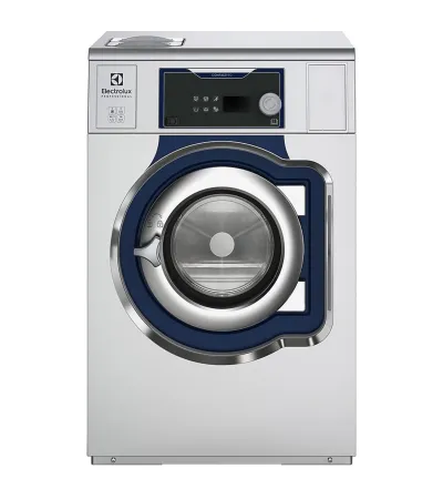 Electrolux Gewerbewaschmaschine WH6-11, 11 kg, Mopp-/Farm-Heizung 10 kW, Compass Pro Mopp Hygiene, Ablaufventil mieten