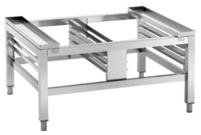 Bartscher Untergestell Silversteam 2-110 mieten