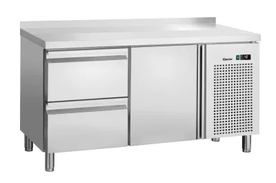 Bartscher Kühltisch S2T1-150 MA mieten
