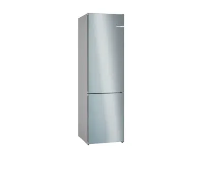 Bosch KGN392ICF Serie 4, Kühl-/Gefrierkombination