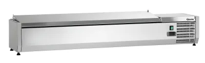 Bartscher Kühlaufsatz ED4-1501 mieten
