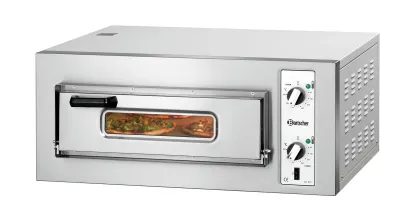 Bartscher Pizzaofen NT 501 Mieten - Oft besser als Ratenkauf