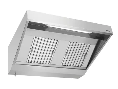 Bartscher Wandhaube 900, B1400 bei uns mieten