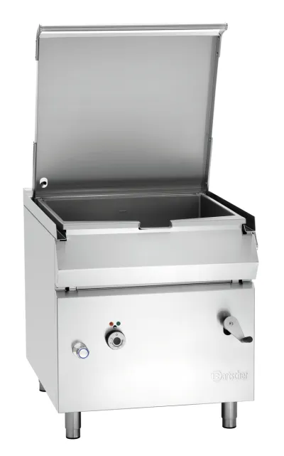 Bartscher Kippbratpfanne 900 E87LHK Mieten - Oft besser als Ratenkauf