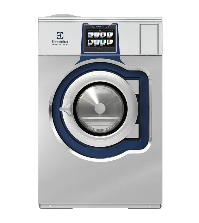 Electrolux Gewerbewaschmaschine WH6-7CV, 7 kg, Elektro 7,5 kW, Clarus Vibe, Ablaufventil mieten