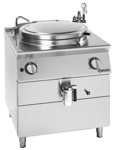 Bartscher Kochkessel 900 E150L mieten