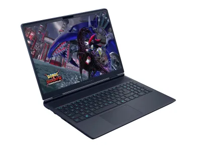 Alienware 16X Aurora (RKMW3), Gaming-Notebook, mieten