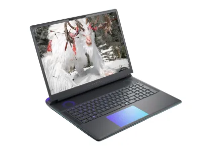 Alienware 18 Area-51 (G5G46), Gaming-Notebook,