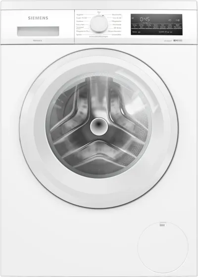 Siemens WU14UT22 iQ500, Waschmaschine