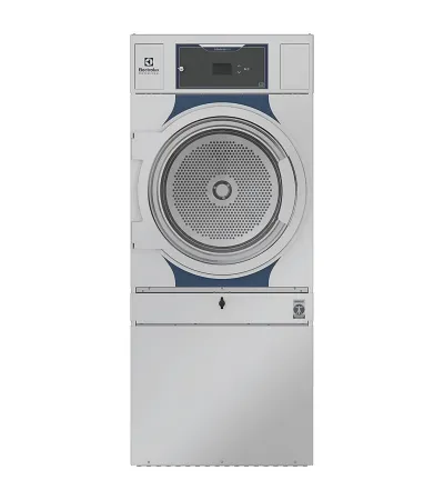 Electrolux Gewerbetrockner TD6-16, 16 kg, Elektro 18 kW, Edelstahltrommel mieten