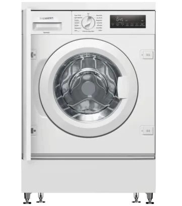 Siemens WI14W443 iQ700, Waschmaschine