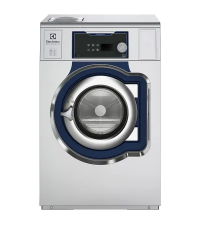 Electrolux Gewerbewaschmaschine WH6-7, 7 kg, Mopp-/Farm-Heizung 7,5 kW, Compass Pro Mopp Hygiene, Ablaufventil mieten