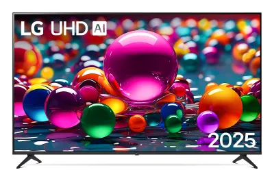 LG 75UA75006LA.AEUQ, LED-Fernseher