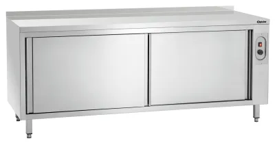 Bartscher Wärmeschrank 700, B2000, MA bei uns mieten