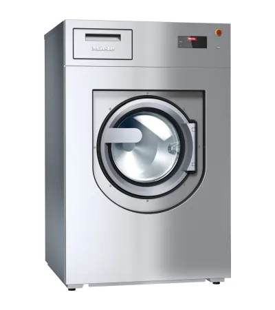 Miele Gewerbewaschmaschine PWM 916 [SI DV DD], 16 kg, Dampf indirekt, Edelstahl mieten
