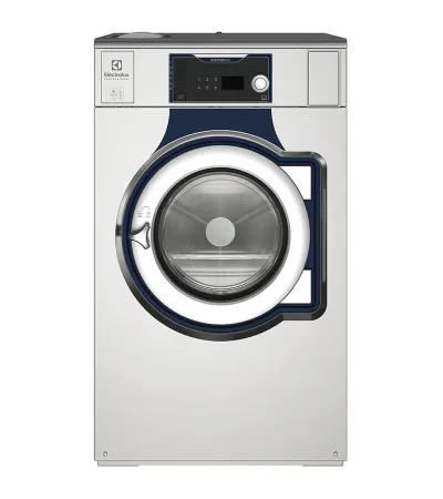 Electrolux Gewerbewaschmaschine WN6-28, 28 kg, normaltourig, Elektro 18 kW, Compass Pro Standard, Ablaufventil mieten