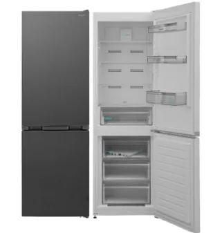 SHARP SJ-BA09RMXLC-EU, Kühl-/Gefrierkombination bei uns mieten