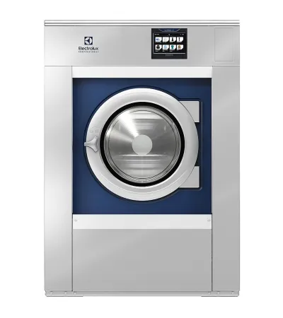 Electrolux Gewerbewaschmaschine WH6-14CV, 14 kg, Direktdampf, Clarus Vibe, Ablaufventil mieten