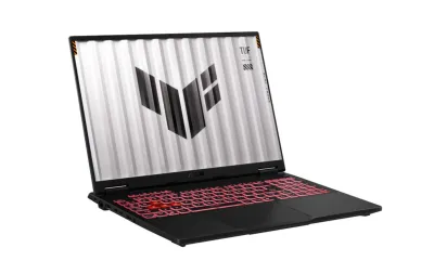 ASUS TUF A16 FA608UMI-TU319W, Gaming-Notebook bei uns mieten statt teuer kaufen