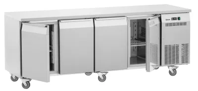 Bartscher Kühltisch Easy T4