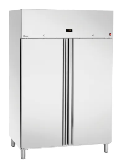 Bartscher Tiefkühlschrank 1400 GN211 bei uns mieten