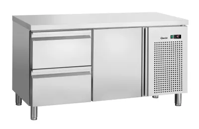 Bartscher Kühltisch S2T1-150 bei uns mieten