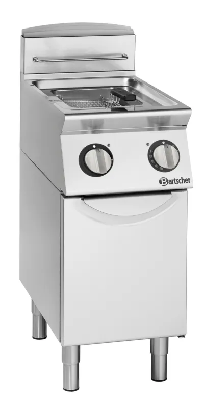 Bartscher Fritteuse 900 E1-21 mieten