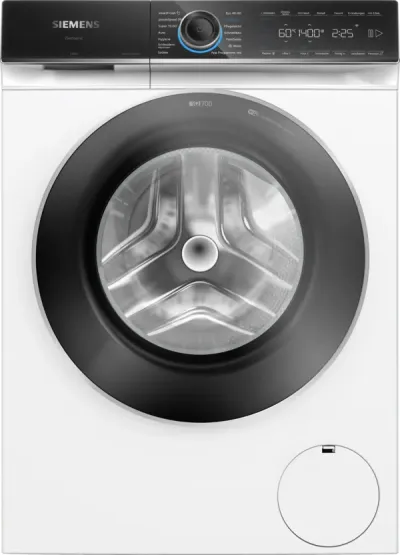Siemens WG44B2AW0 iQ700, Waschmaschine mieten