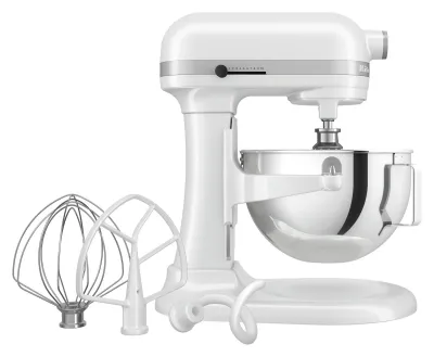 Bartscher KitchenAid 5KSM55SXX 5,2L bei uns mieten
