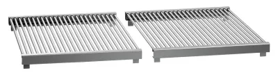 Bartscher Rundrost-Set 900 für Fisch bei uns mieten