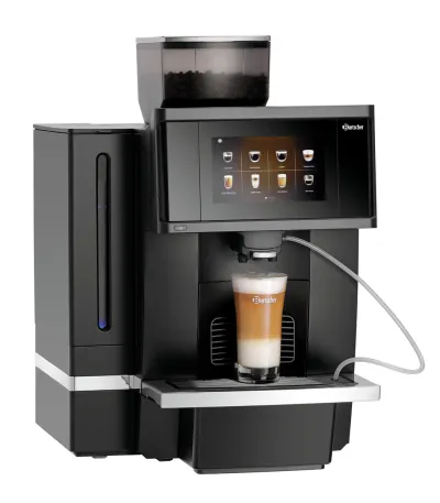 Bartscher Kaffeevollautomat KV1 Comfort als Miete