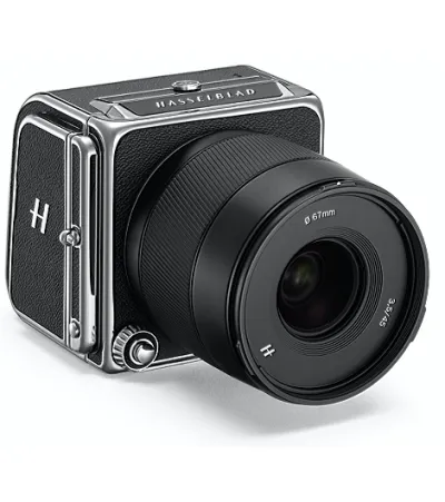 HASSELBLAD 907X 50C Gehäuse mieten statt kaufen